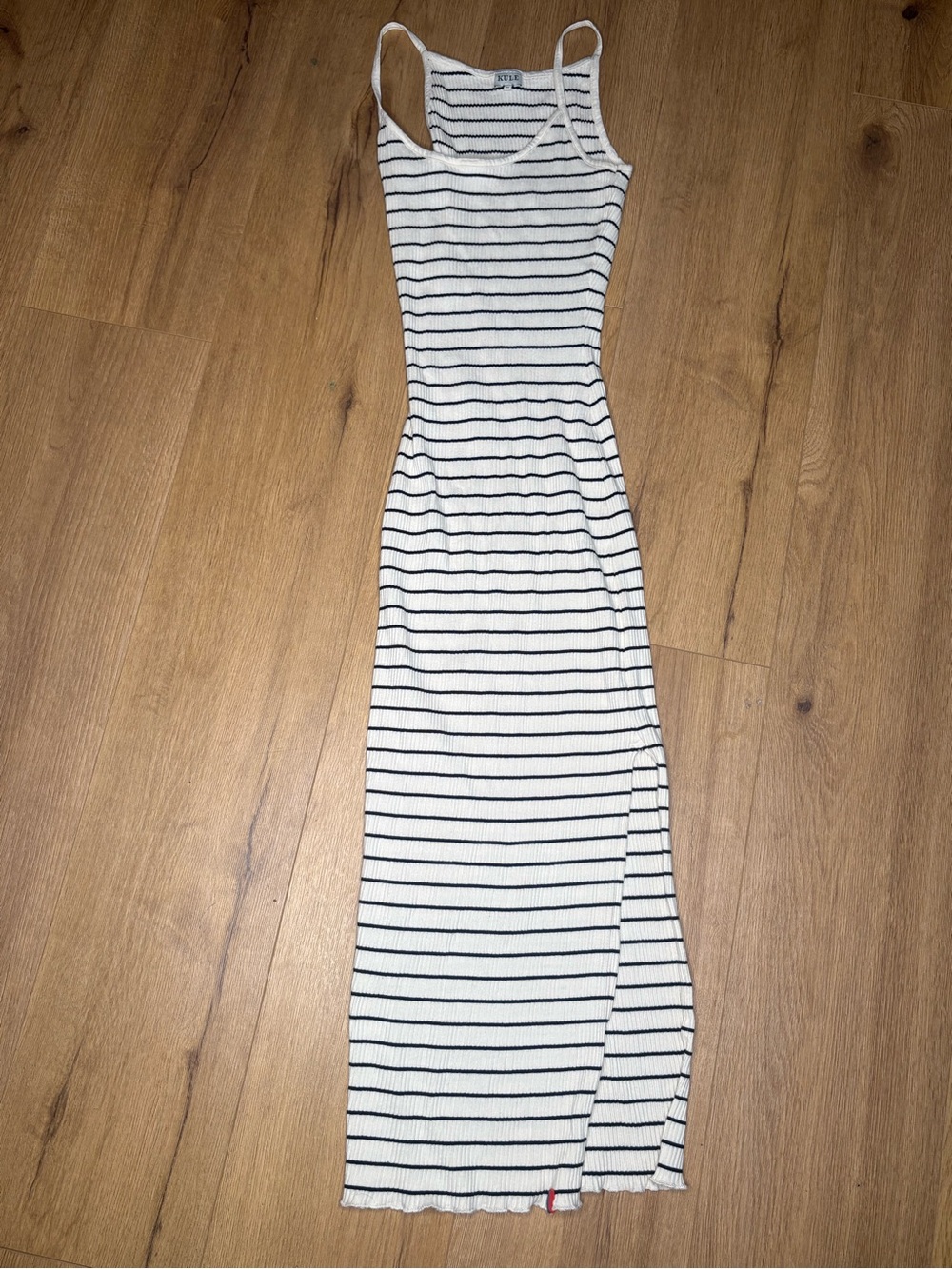 Kuhl Organic Cotton Bodycon Dress